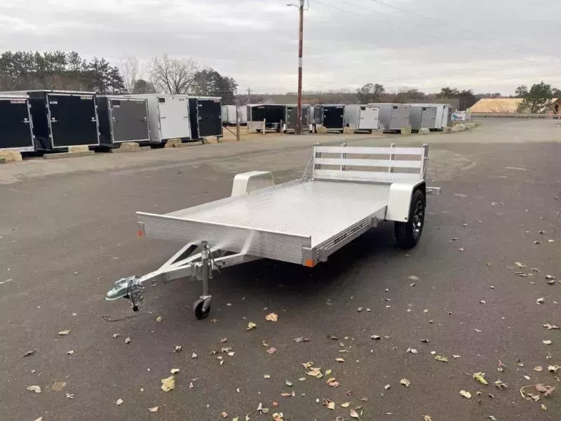 new Utility Trailers Bear Track  for sale, in Somerset, WI Thumbnail 2
