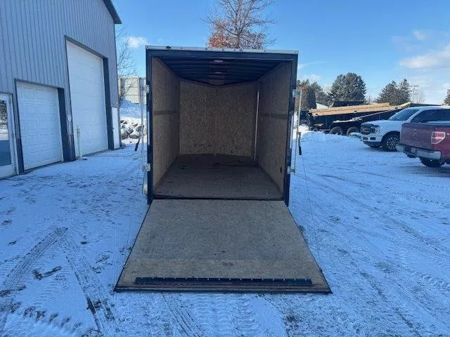 used Cargo (Enclosed) Trailers Discovery Trailers  for sale, in Somerset, WI Thumbnail 5