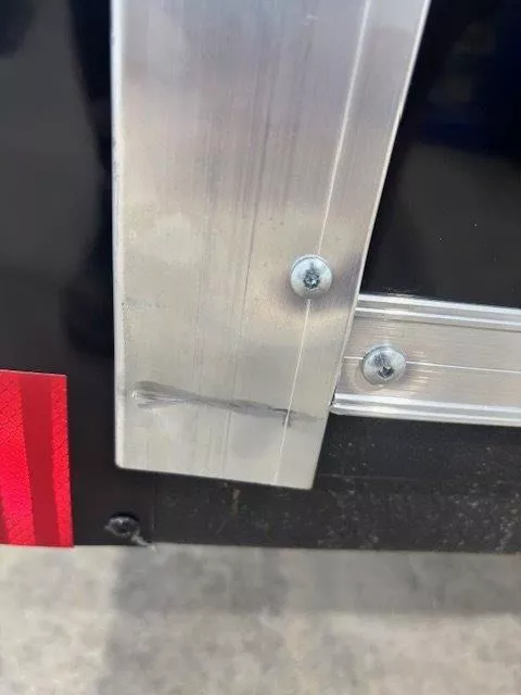 new Cargo (Enclosed) Trailers Darkhorse Cargo  for sale, in Somerset, WI Thumbnail 9