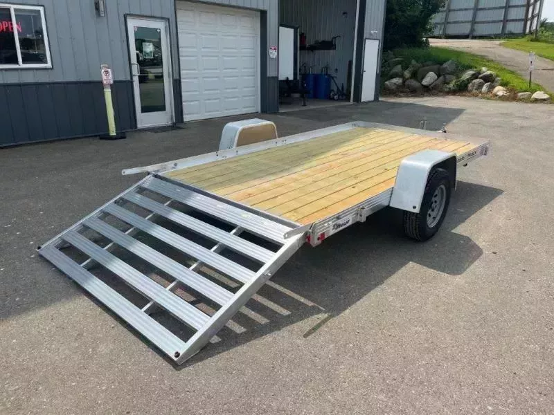 new Utility Trailers Bear Track  for sale, in Somerset, WI Thumbnail 6