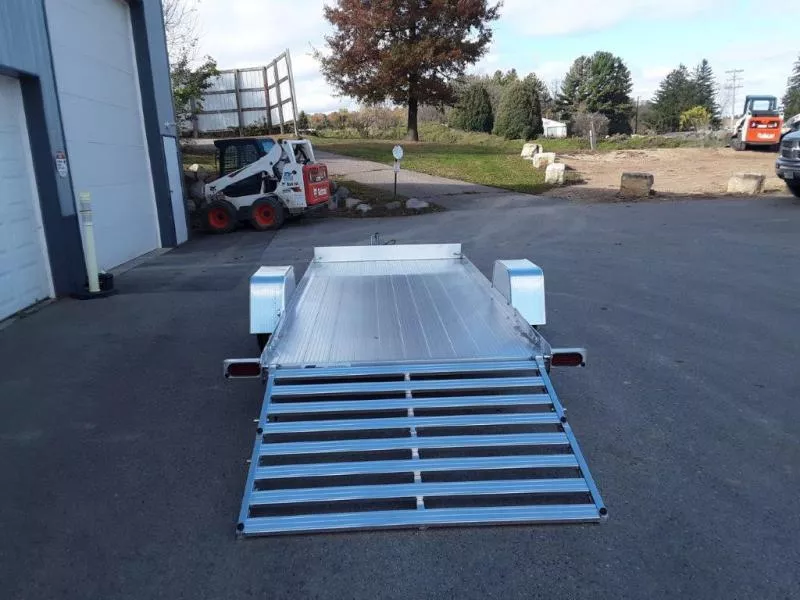 new Utility Trailers Bear Track  for sale, in Somerset, WI Thumbnail 5