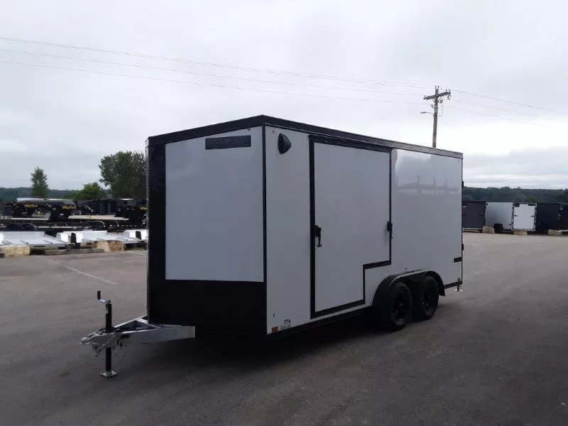new Cargo (Enclosed) Trailers Discovery Trailers  for sale, in Somerset, WI Thumbnail 2