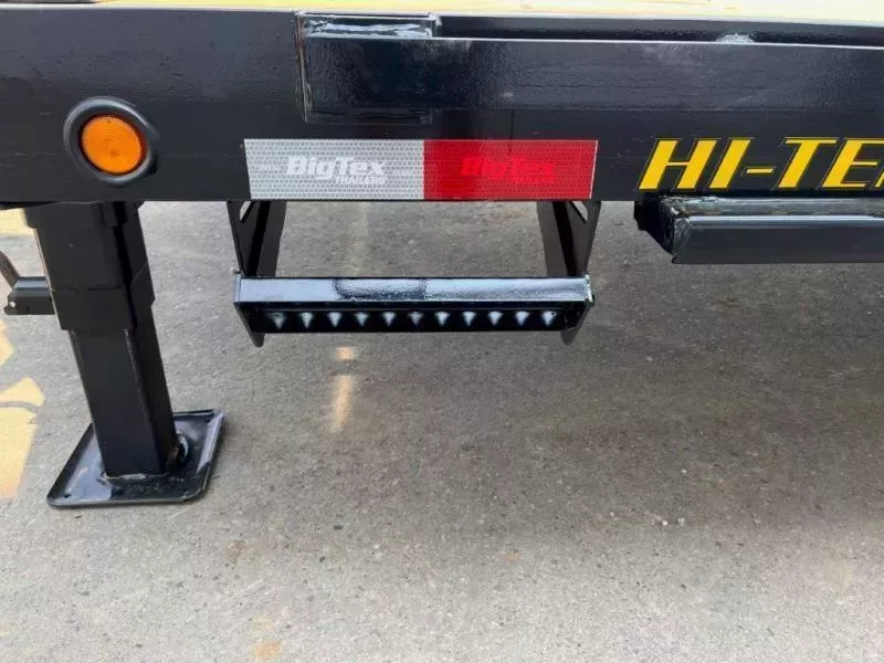 new Equipment / Flatbed Trailers Big Tex Trailers  for sale, in Somerset, WI Thumbnail 6