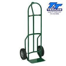 FOR RENT - Hand Truck 2 Wheel Dolly FOR RENT - Hand Truck 2 Wheel Dolly