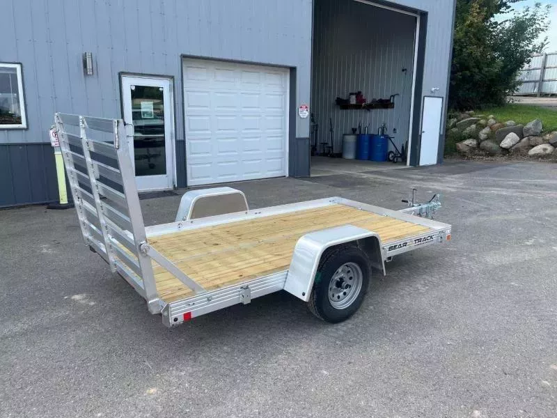 new Utility Trailers Bear Track  for sale, in Somerset, WI Thumbnail 4