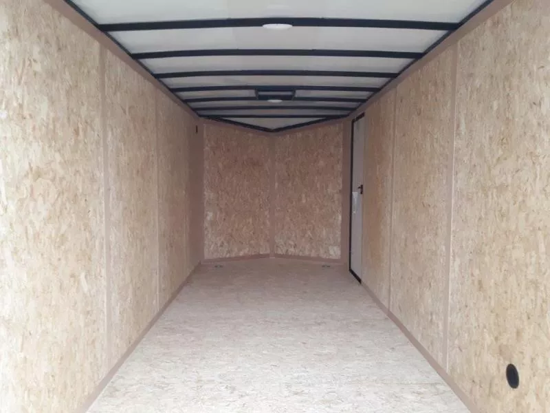 new Cargo (Enclosed) Trailers Discovery Trailers  for sale, in Somerset, WI Thumbnail 5