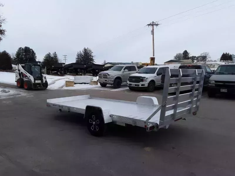 new Utility Trailers Bear Track  for sale, in Somerset, WI Thumbnail 4