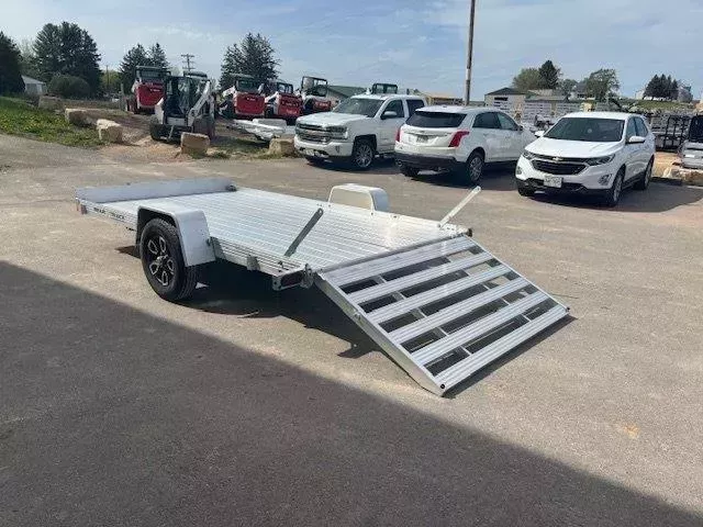 new Utility Trailers Bear Track  for sale, in Somerset, WI Thumbnail 4