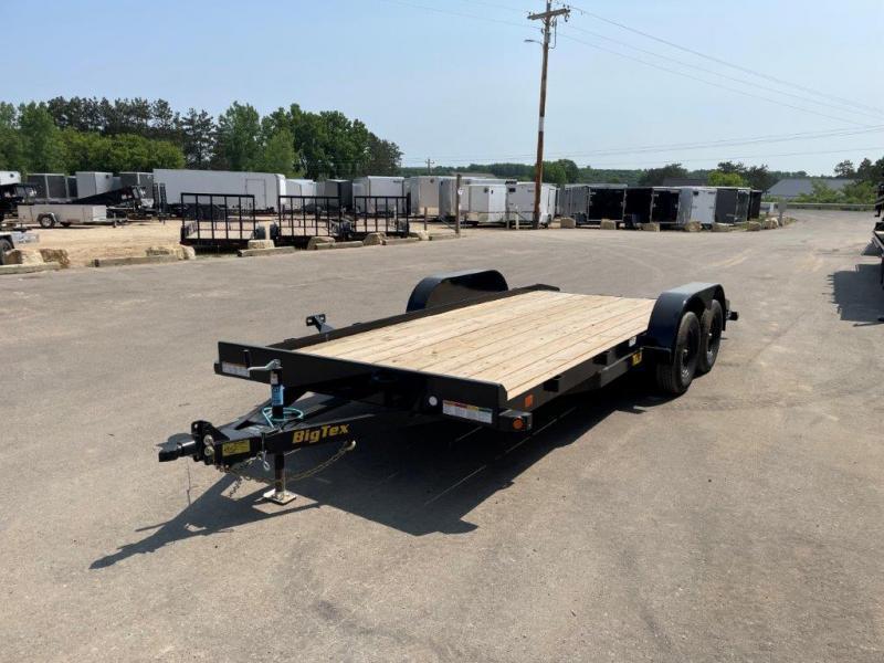 new Car Haulers / Racing Trailers Big Tex Trailers  for sale, in Somerset, WI Thumbnail 2