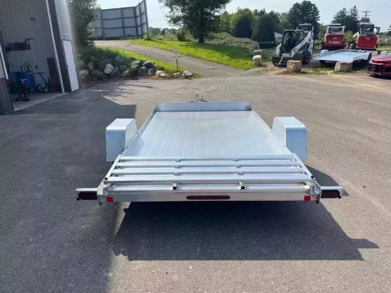 new Utility Trailers Bear Track  for sale, in Somerset, WI Thumbnail 6