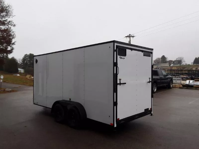 new Cargo (Enclosed) Trailers Discovery Trailers  for sale, in Somerset, WI Thumbnail 3