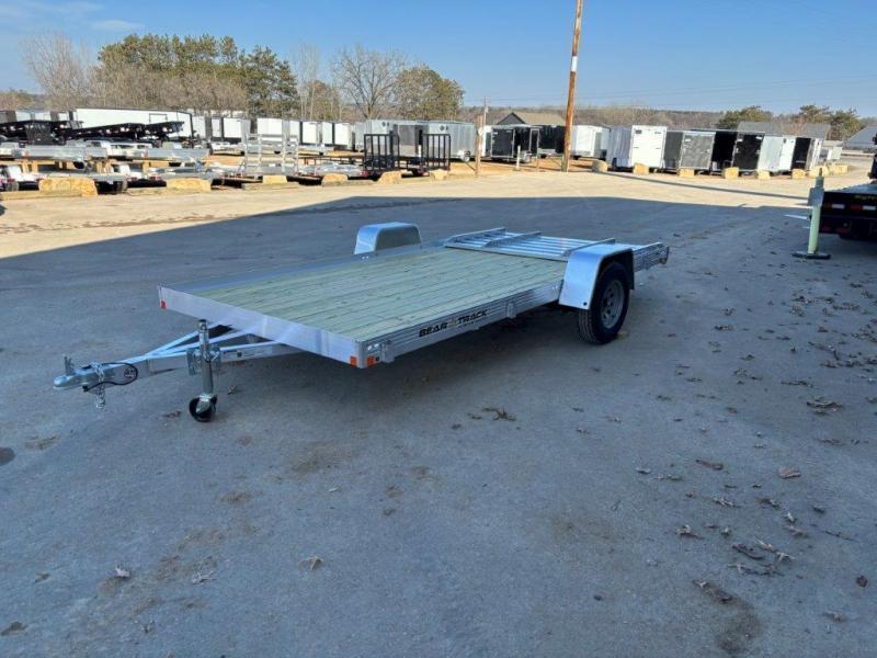 new Utility Trailers Bear Track  for sale, in Somerset, WI Thumbnail 3