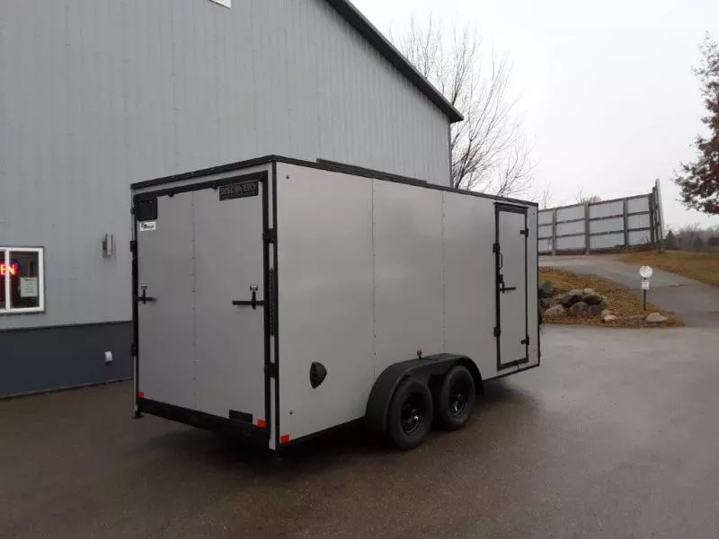 new Cargo (Enclosed) Trailers Discovery Trailers  for sale, in Somerset, WI Thumbnail 4