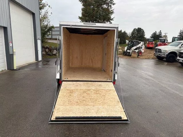 new Cargo (Enclosed) Trailers Darkhorse Cargo  for sale, in Somerset, WI Thumbnail 5
