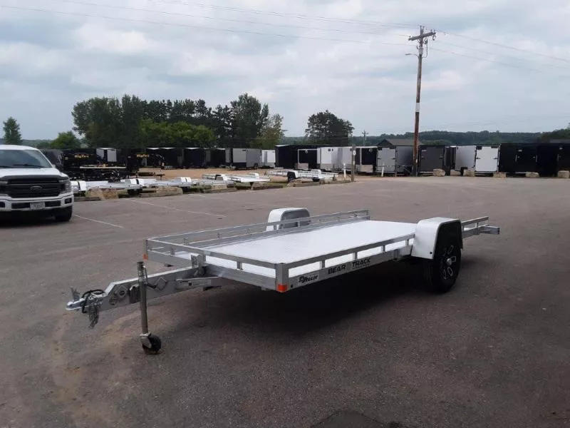 new Utility Trailers Bear Track  for sale, in Somerset, WI Thumbnail 2