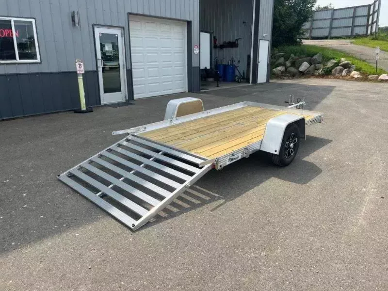 new Utility Trailers Bear Track  for sale, in Somerset, WI Thumbnail 6