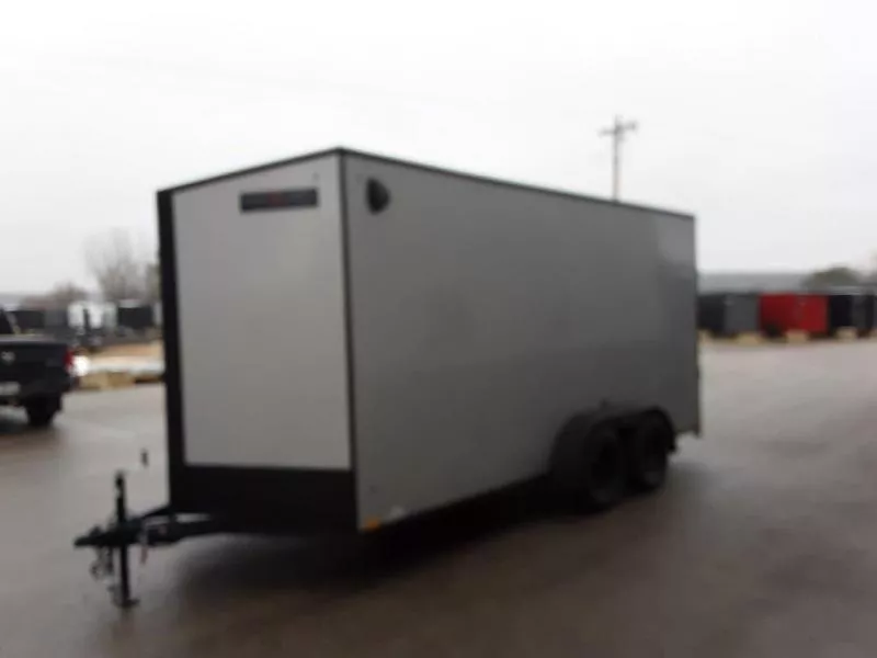 new Cargo (Enclosed) Trailers Discovery Trailers  for sale, in Somerset, WI Thumbnail 2