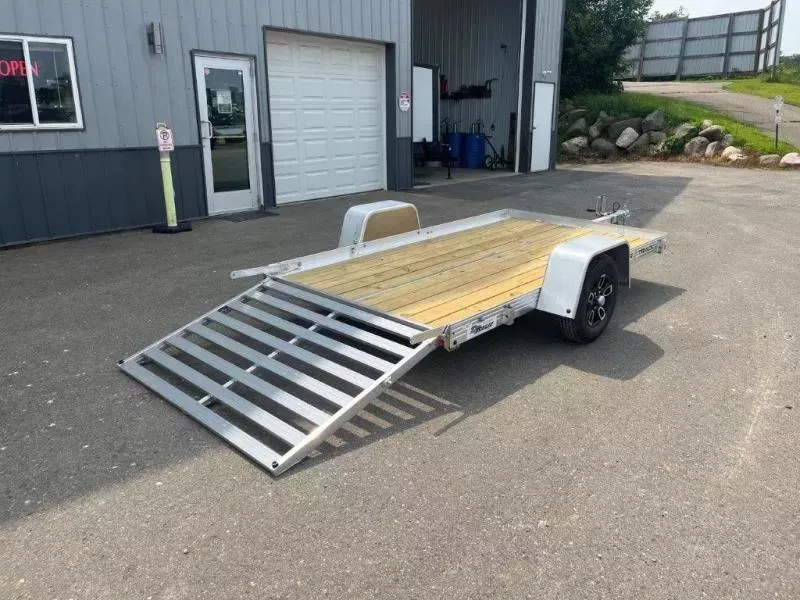 new Utility Trailers Bear Track  for sale, in Somerset, WI Thumbnail 6