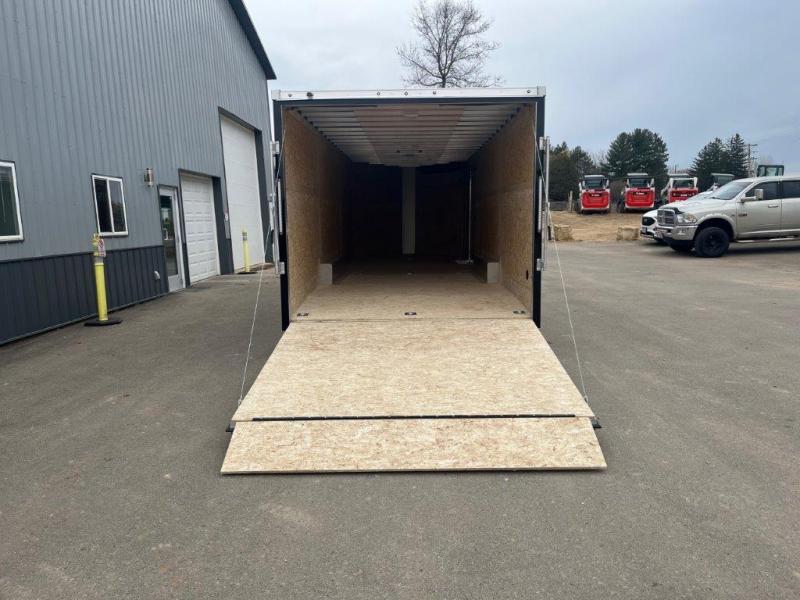 new Cargo (Enclosed) Trailers Discovery Trailers  for sale, in Somerset, WI Thumbnail 6