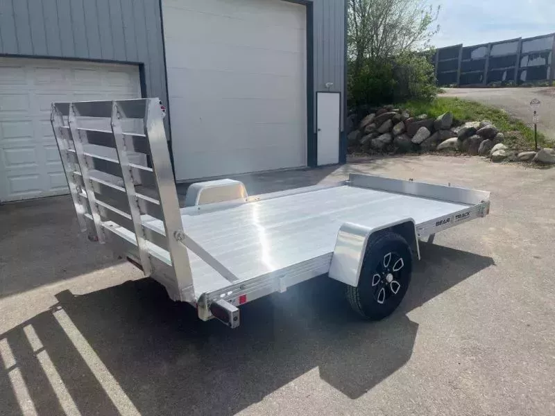 new Utility Trailers Bear Track  for sale, in Somerset, WI Thumbnail 5