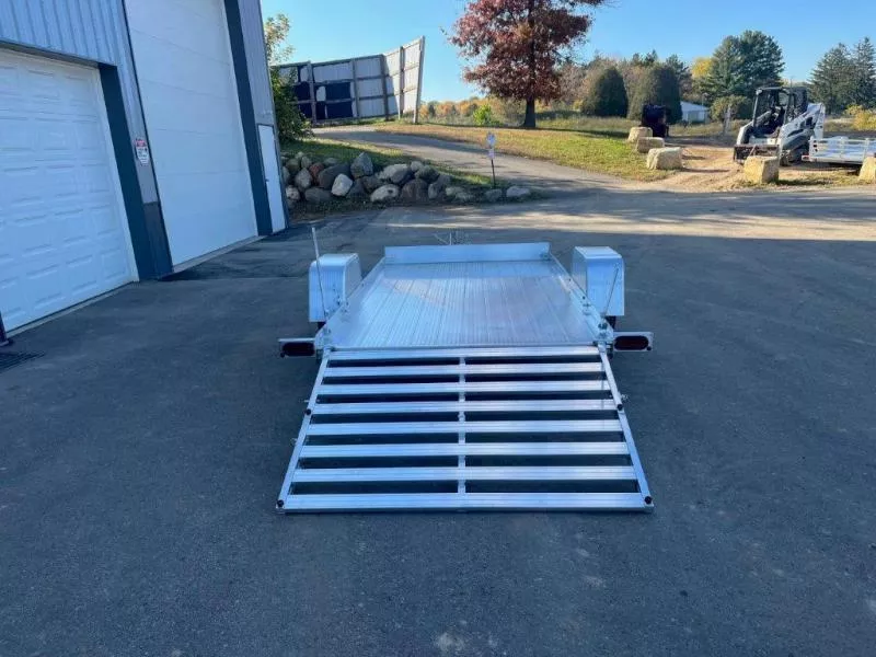 new Utility Trailers Bear Track  for sale, in Somerset, WI Thumbnail 5