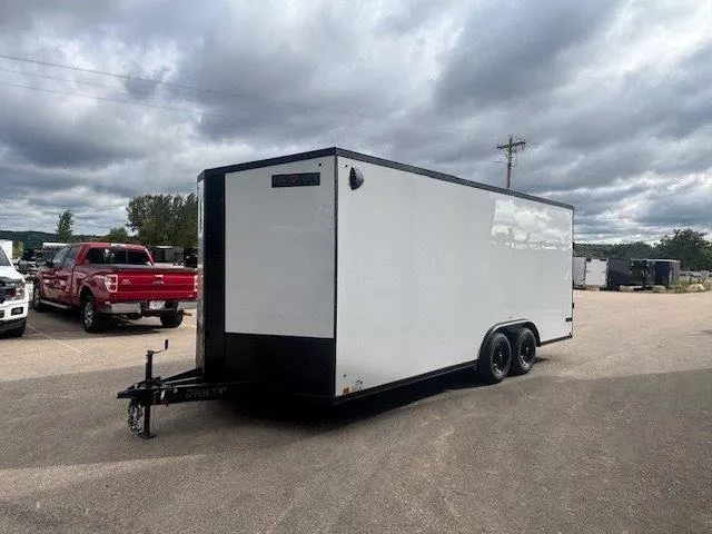 new Cargo (Enclosed) Trailers Discovery Trailers  for sale, in Somerset, WI Thumbnail 2