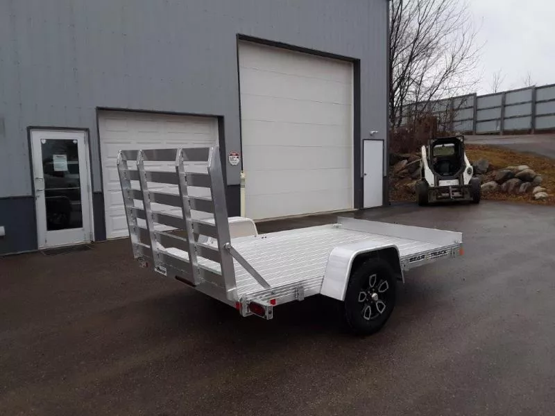 new Utility Trailers Bear Track  for sale, in Somerset, WI Thumbnail 6