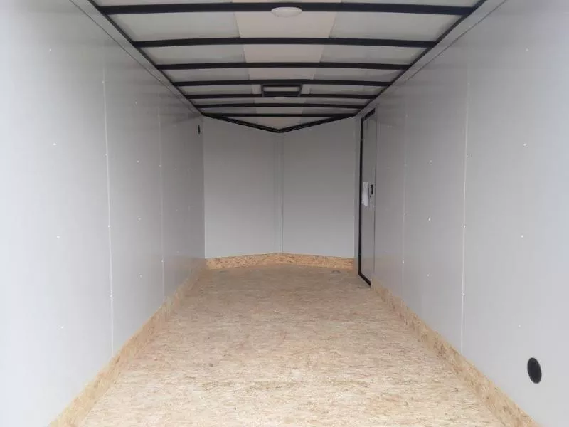 new Cargo (Enclosed) Trailers Discovery Trailers  for sale, in Somerset, WI Thumbnail 6