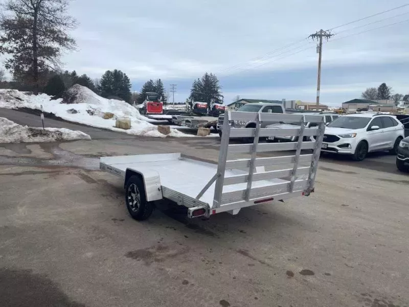 new Utility Trailers Bear Track  for sale, in Somerset, WI Thumbnail 3