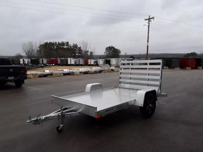 new Utility Trailers Bear Track  for sale, in Somerset, WI Thumbnail 2