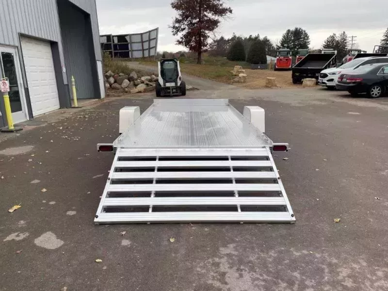 new Utility Trailers Bear Track  for sale, in Somerset, WI Thumbnail 5