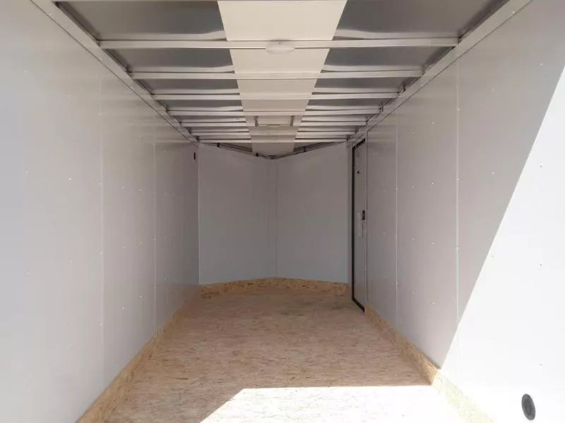 new Cargo (Enclosed) Trailers Discovery Trailers  for sale, in Somerset, WI Thumbnail 6