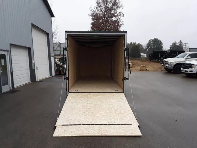 new Cargo (Enclosed) Trailers Discovery Trailers  for sale, in Somerset, WI Thumbnail 6