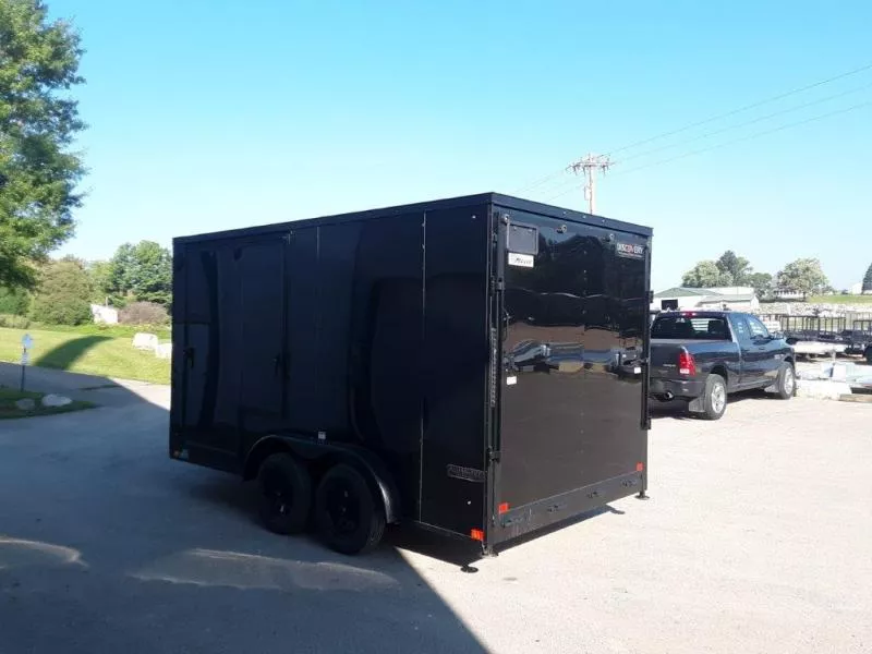 new Cargo (Enclosed) Trailers Discovery Trailers  for sale, in Somerset, WI Thumbnail 4