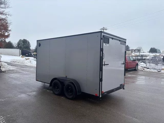 new Cargo (Enclosed) Trailers Discovery Trailers  for sale, in Somerset, WI Thumbnail 3