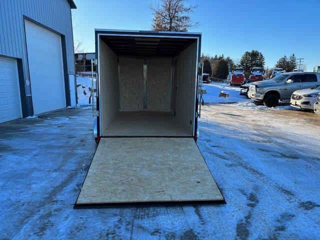 new Cargo (Enclosed) Trailers Formula Trailers  for sale, in Somerset, WI Thumbnail 5