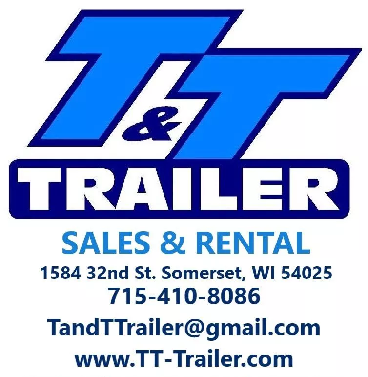 2025 Bear Track 79" x 12.7' Aluminum Single Axle Full Tilt Utility Trailer (5,000 GVWR)
