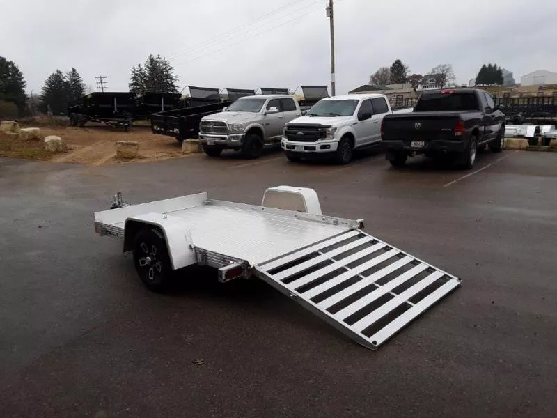 new Utility Trailers Bear Track  for sale, in Somerset, WI Thumbnail 5
