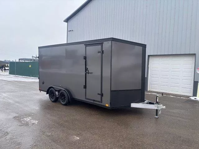 new Cargo (Enclosed) Trailers Discovery Trailers  for sale, in Somerset, WI image-0