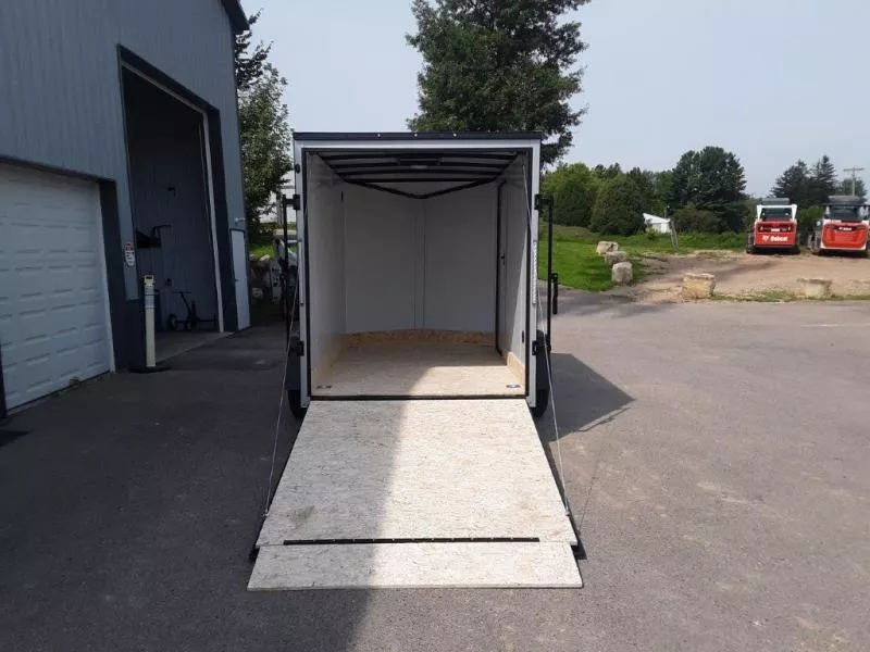 new Cargo (Enclosed) Trailers Discovery Trailers  for sale, in Somerset, WI Thumbnail 6