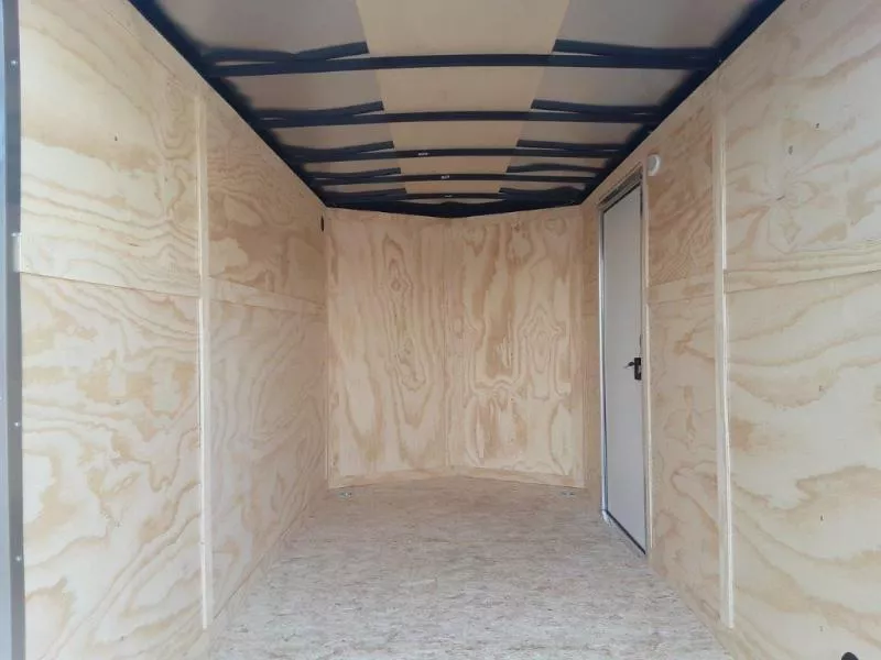 new Cargo (Enclosed) Trailers Darkhorse Cargo  for sale, in Somerset, WI Thumbnail 5