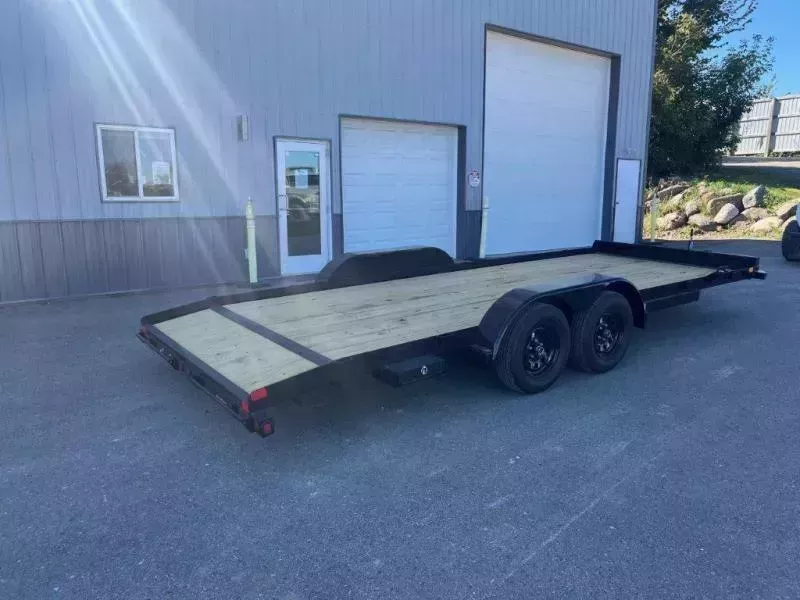 new Car Haulers / Racing Trailers Big Tex Trailers  for sale, in Somerset, WI Thumbnail 4