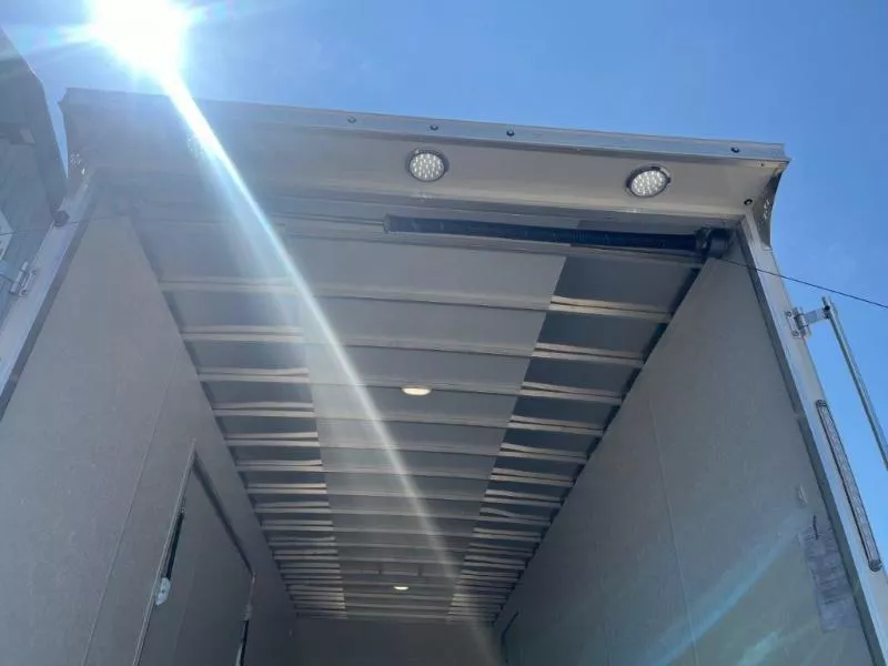 new Cargo (Enclosed) Trailers Discovery Trailers  for sale, in Somerset, WI Thumbnail 7
