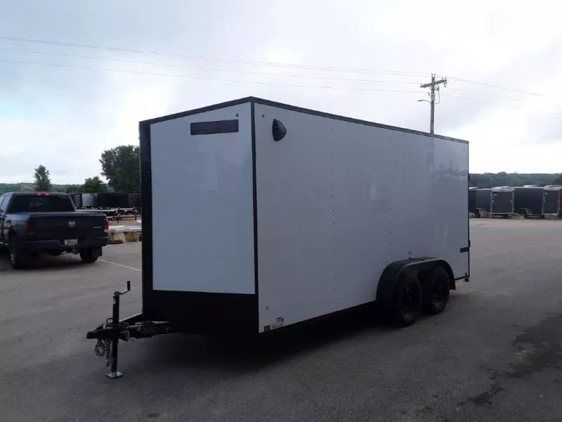new Cargo (Enclosed) Trailers Discovery Trailers  for sale, in Somerset, WI Thumbnail 2