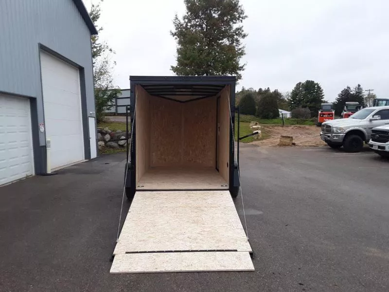 new Cargo (Enclosed) Trailers Discovery Trailers  for sale, in Somerset, WI Thumbnail 6