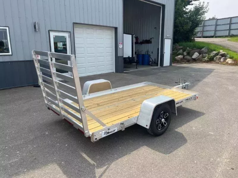 new Utility Trailers Bear Track  for sale, in Somerset, WI Thumbnail 4