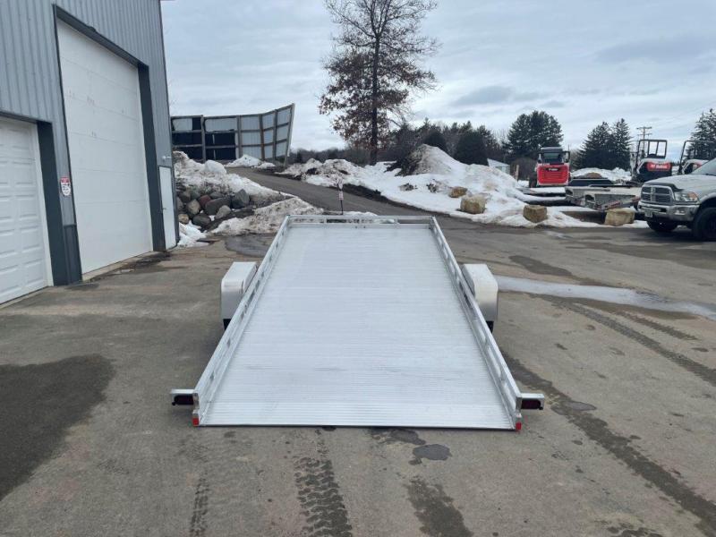 new Utility Trailers Bear Track  for sale, in Somerset, WI Thumbnail 5