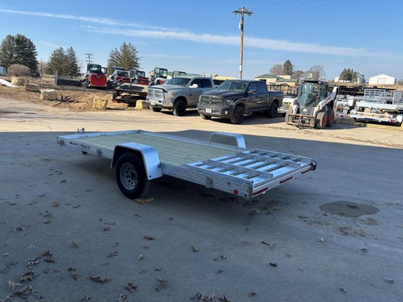 new Utility Trailers Bear Track  for sale, in Somerset, WI Thumbnail 4