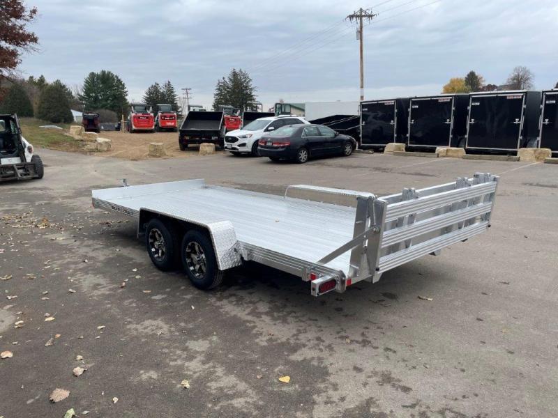 new Utility Trailers Bear Track  for sale, in Somerset, WI Thumbnail 3
