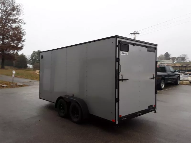 new Cargo (Enclosed) Trailers Discovery Trailers  for sale, in Somerset, WI Thumbnail 3